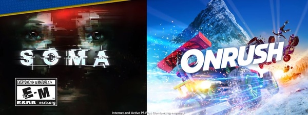 Ecco i giochi PS Plus di Dicembre