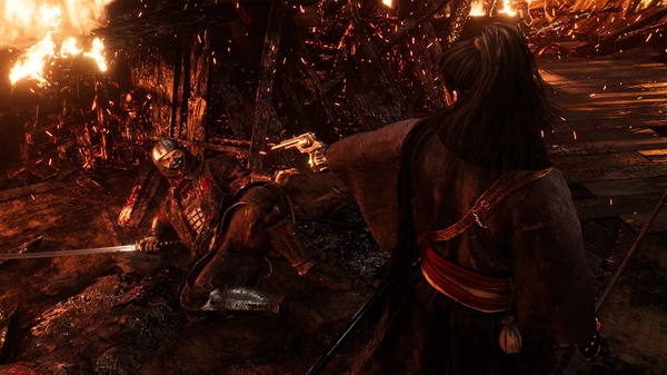 Rise of the Ronin, quando è ambientato il videogioco?