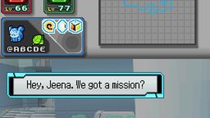 Spectrobes Oltre i Portali