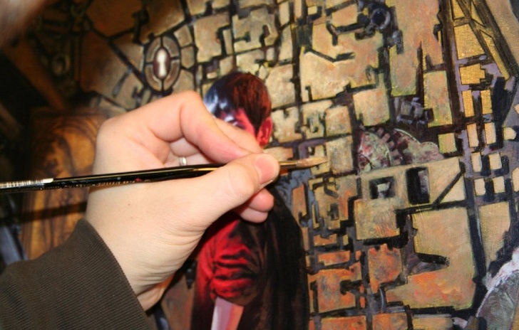 Ecco ledizione 2014 di Lucca Comics Games REVOLUTION