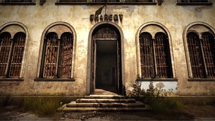 Trailer di lancio per The Town of Light