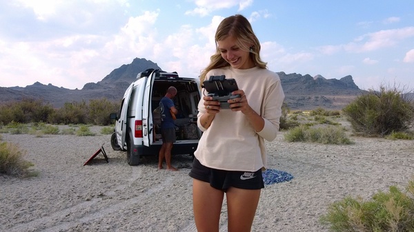 American Murder: Il caso Gabby Petito, recensione della toccante docuserie di Netflix