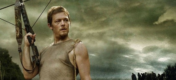 The Walking Dead: Il personaggio di Daryl Dixon A gay?