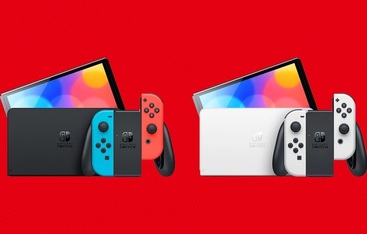 Nintendo pubblica i primi risultati finanziari del 2025 Switch supera i 152 milioni