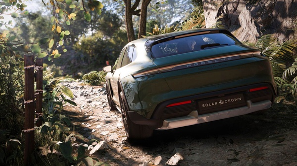 Test Drive Unlimited Solar Crown: Recensione dell