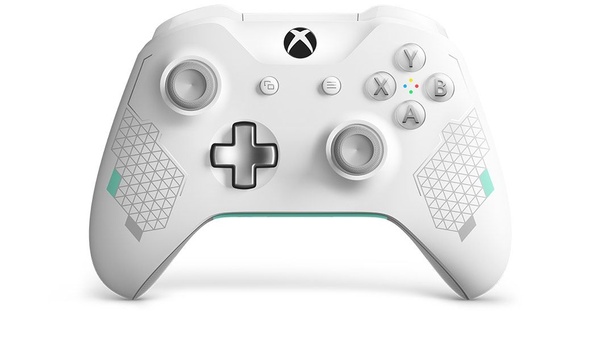 Microsoft presenta una nuova colorazione per il pad Xbox