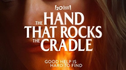 La mano sulla culla (2025)