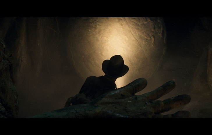 Indiana Jones e il Quadrante del Destino Nuovo trailer e poster