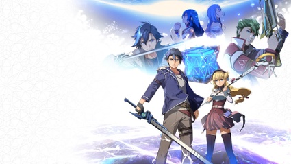Immagine: The Legend of Heroes: Trails beyond the Horizon
