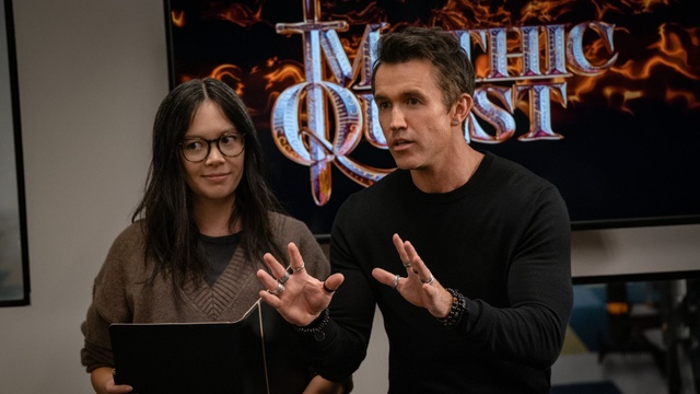 Mythic Quest 4 tutto quello che devi sapere sulla nuova stagione tra ambizioni rivalità e lavoro di squadra