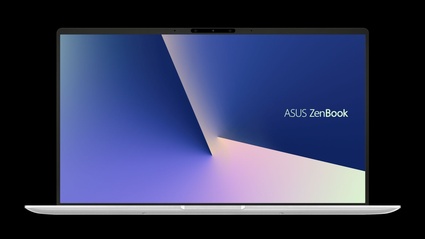 ASUS presenta la nuova lineup degli Zenbook