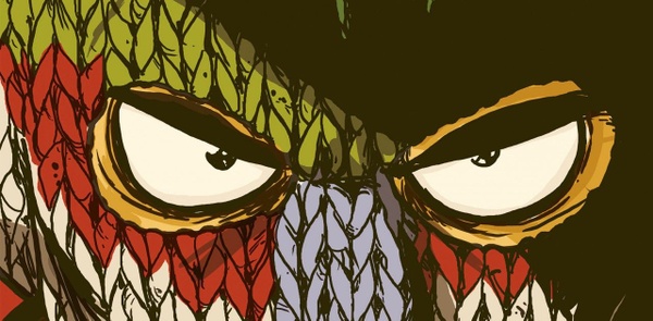 Il fumetto de Lo Chiamavano Jeeg Robot con le copertine di Ortolani, Zerocalcare e...