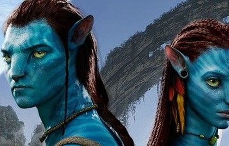 Le sceneggiature dei sequel di Avatar sono quasi concluse