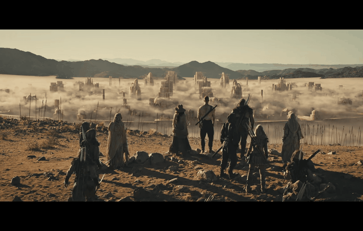 Quando esce La Ruota del Tempo 3 La nuova stagione della serie fantasy