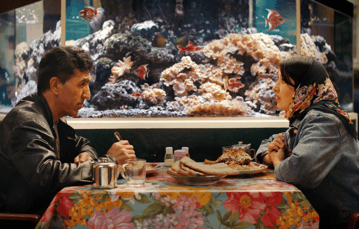 No Good Men esistono davvero uomini buoni La recensione dellinaspettata apertura della Berlinale