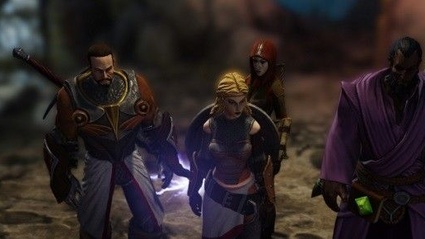 Ecco a voi la replica del nostro live sulla Enhanced Ed di Divinity - Original Sin