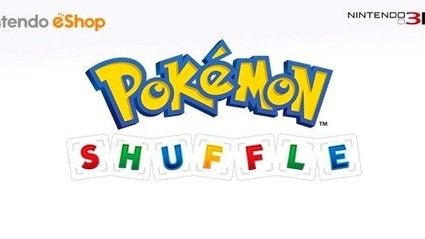 [ND] Pokemon Shuffle arriva free to play su eShop