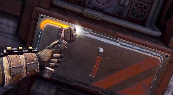 Star Wars: Tales from the Galaxy’s Edge – Enhanced Edition: recensione per PlayStation VR2