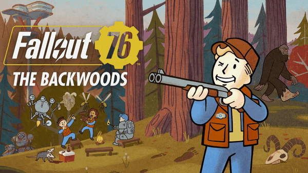 Fallout 76 Blackwoods: La caccia al bigfoot e la nuova era di Bethesda - Speciale 