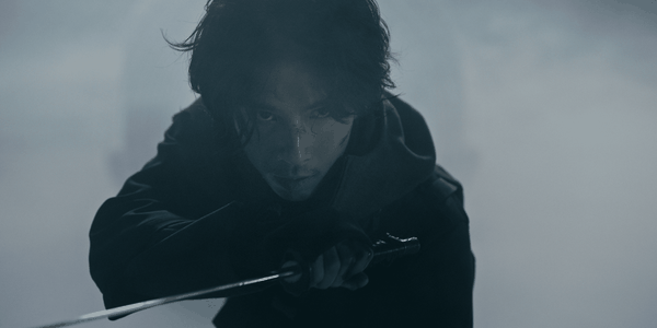 House of Ninjas: la recensione della insolita serie giapponese di Netflix, con tante, forse troppe atmosfere diverse