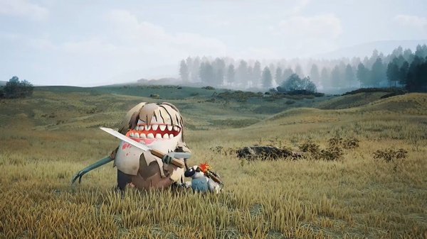 Dopo lungo silenzio, Little Devil Inside si fa vivo con un trailer