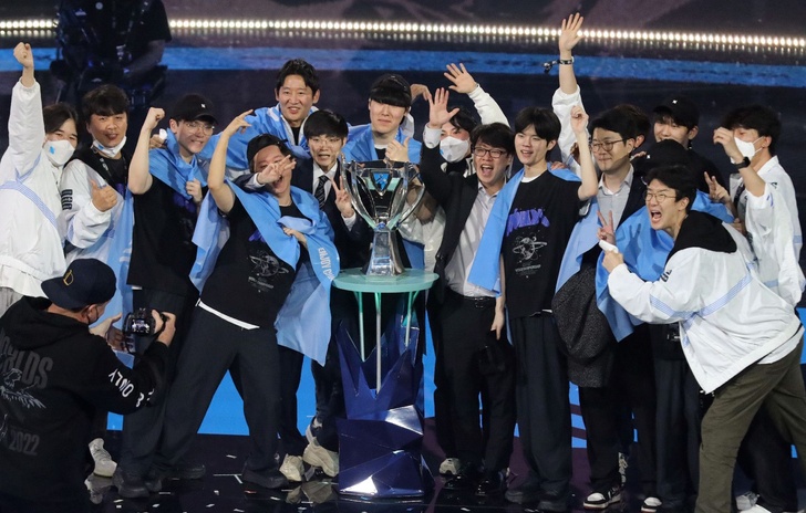 Il movimento eSports cresce ancora