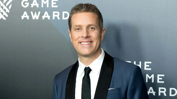 Geoff Keighley: ecco perche tanti annunci al TGA