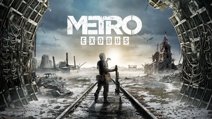 Uno story Trailer per Metro Exodus