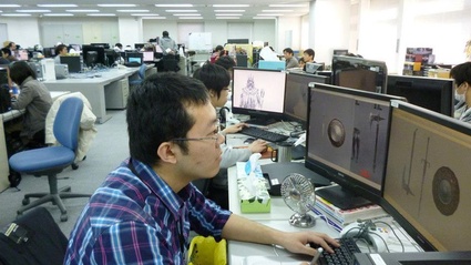 Gematsu e GamesRadar confermano le voci sul nuovo progetto From Software