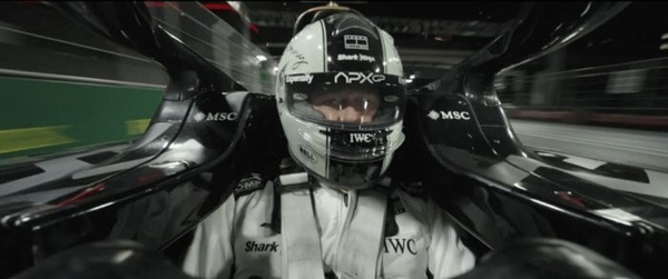 F1 – Recensione dell