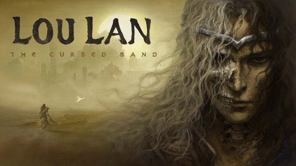 Loulan: The Cursed Sand, primo trailer per l'action-RPG cinese