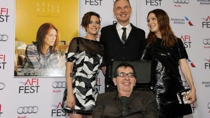 Addio a Richard Glatzer, il co-regista di Still Alice