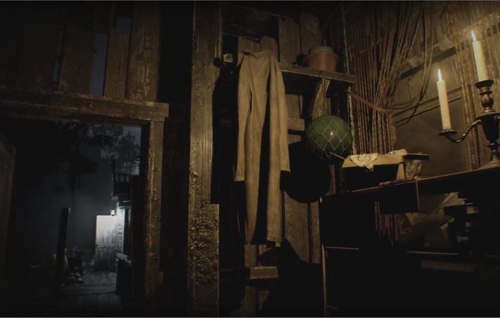 Cominciano i minitrailer di Resident Evil 7