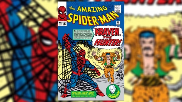 Chi è Kraven il Cacciatore? Genesi e sviluppo del personaggio