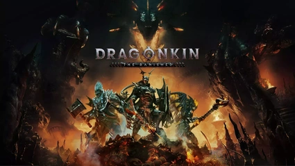 Dragonkin: The Banished, l'action-RPG alla Diablo su Steam dal 6 marzo