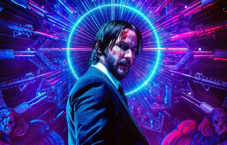 John Wick 5 Il mistero del film senza Keanu Reeves