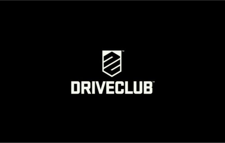 DriveClub Sony corregge il tiro