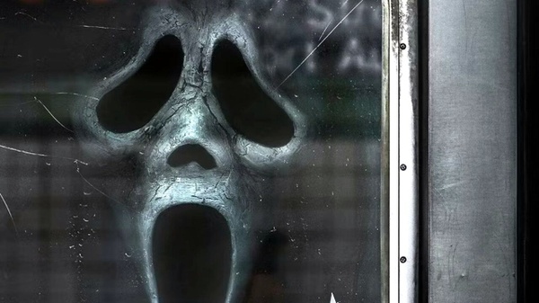 Scream 6 - Perche Ghostface e invecchiato?