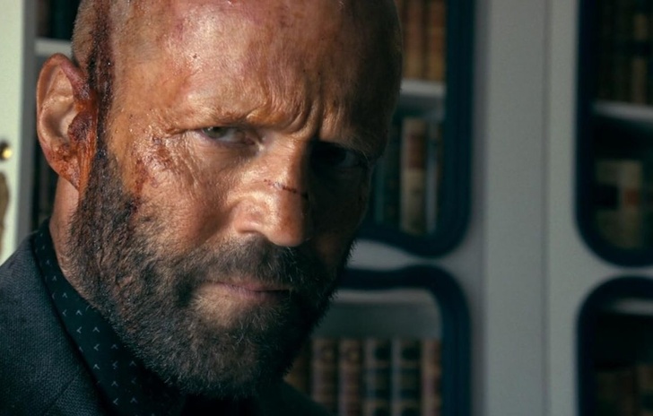 Beekeeper 2 Il prossimo action con Jason Statham