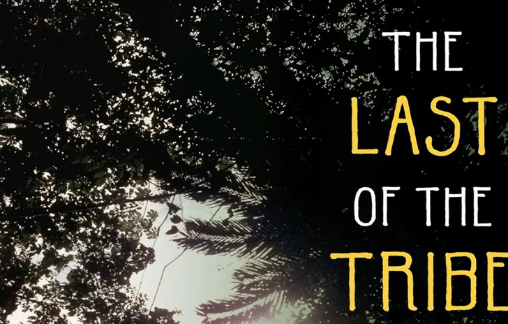 The Last of the Tribe Hawke e Bloom nel thriller amazzonico