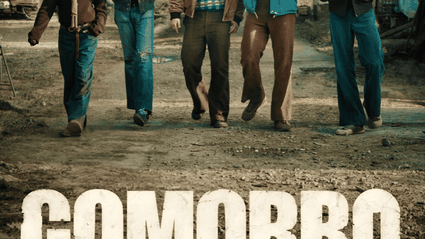 Gomorra - Le origini