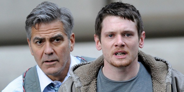 Money Monster si mostra in una nuova locandina tutta italiana!