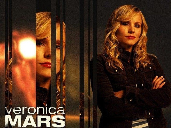 Veronica Mars il film sara disponibile in DVD dal prossimo 15 maggio