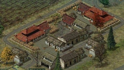 The Day After - Fight for Promised land