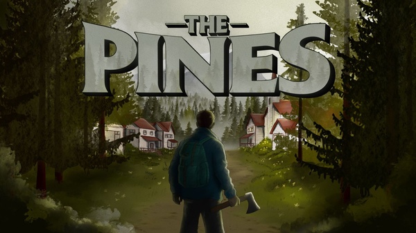 The Pines: l'horror psicologico esce su Steam nel 2027