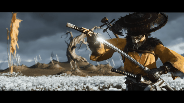 Ghost of Yōtei, tutto quello che sappiamo: tra folklore giapponese, vendetta e open world