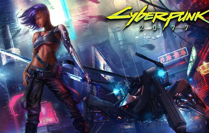 Cyberpunk 2077 godrà dei vantaggi tecnici di Xbox One X