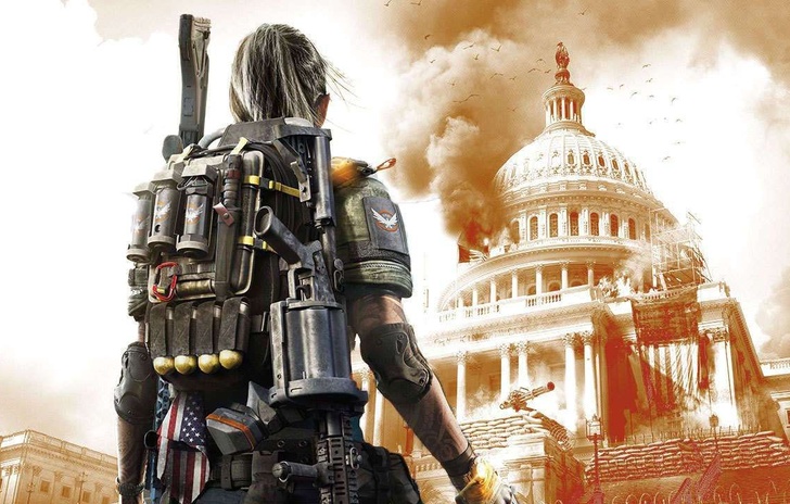La beta di The Division 2 ritorna l1 Marzo Per tutti