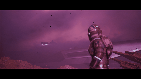 Directive 8020 – Recensione dell’horror cosmico di Supermassive games