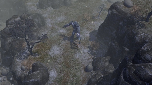 Titan Quest: Ragnar&ouml;k